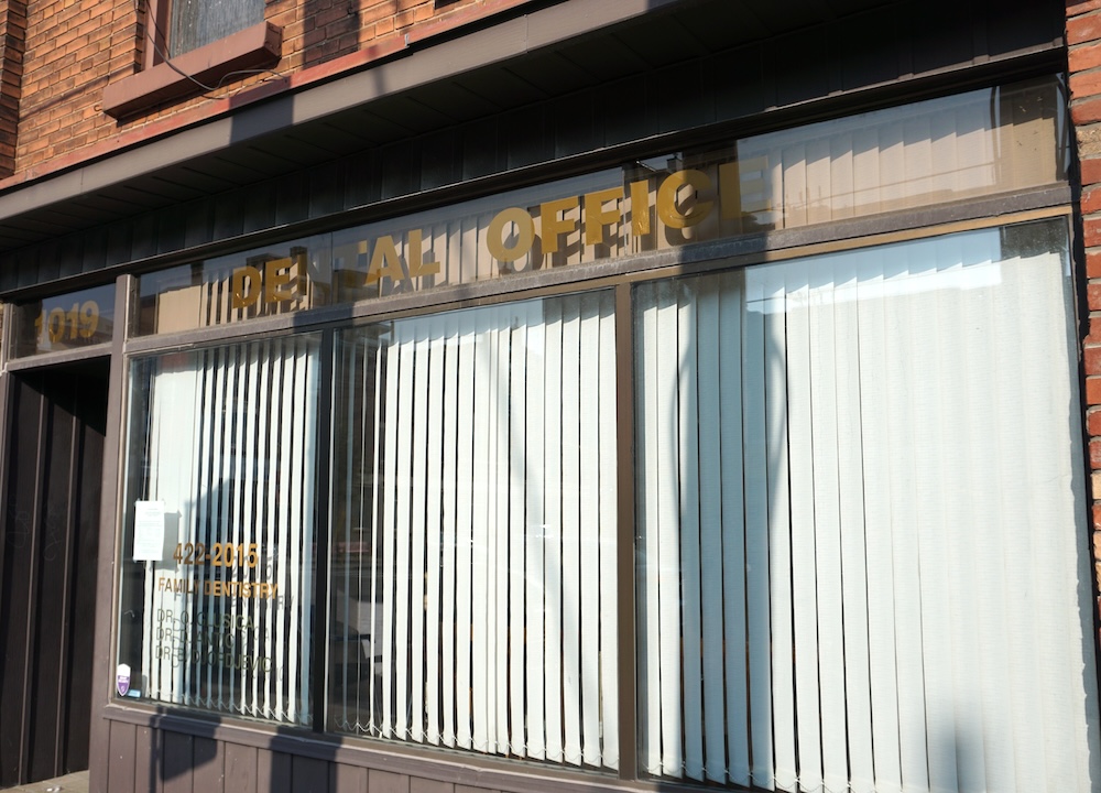 dr.olga glusica dentist-papevillage