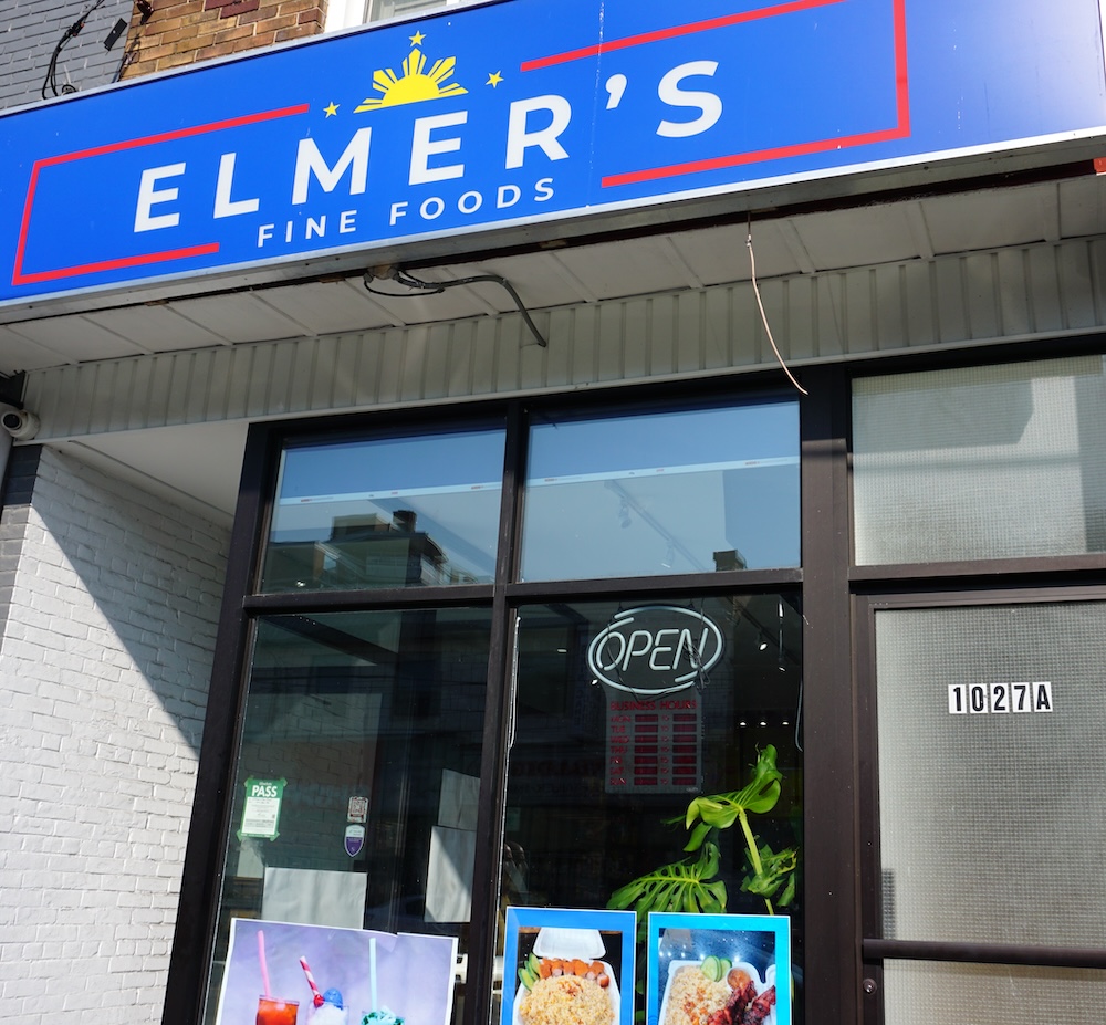elmer'sfinefood-papevillage