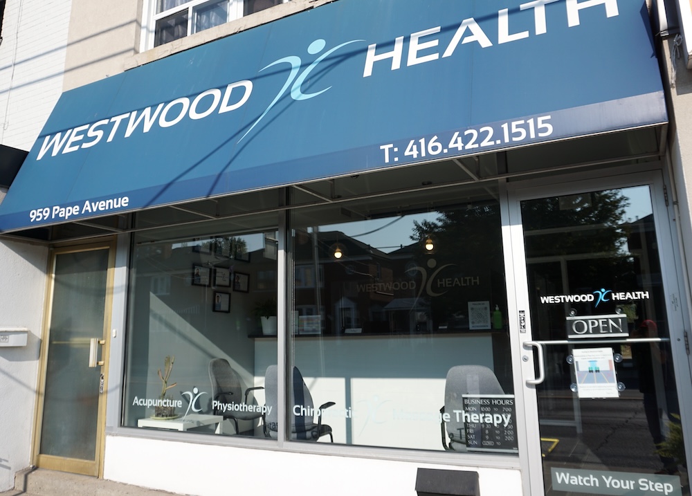 west wood health-papevillage