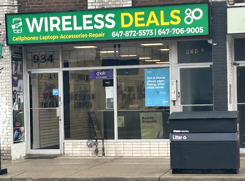 Wireless Deals-papevillage