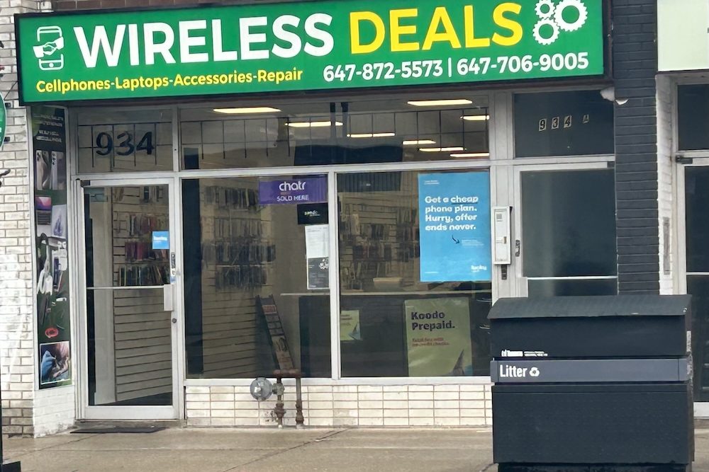 Wireless Deals-papevillage
