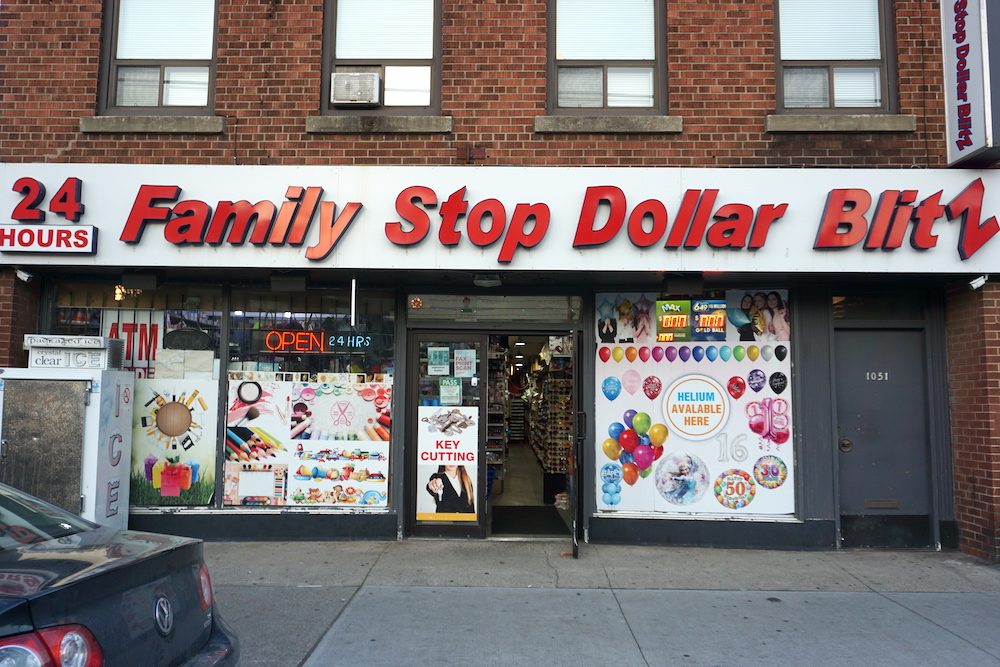 family-stop-dollar-blitz