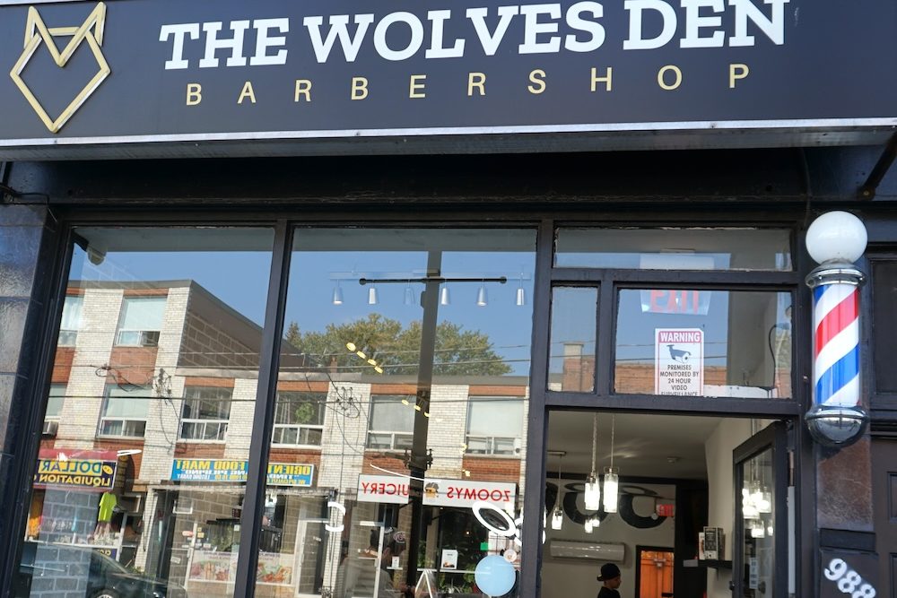 thewolvesden-papevillage