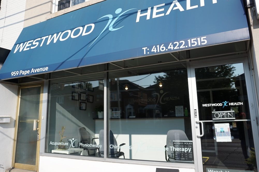 west wood health-papevillage